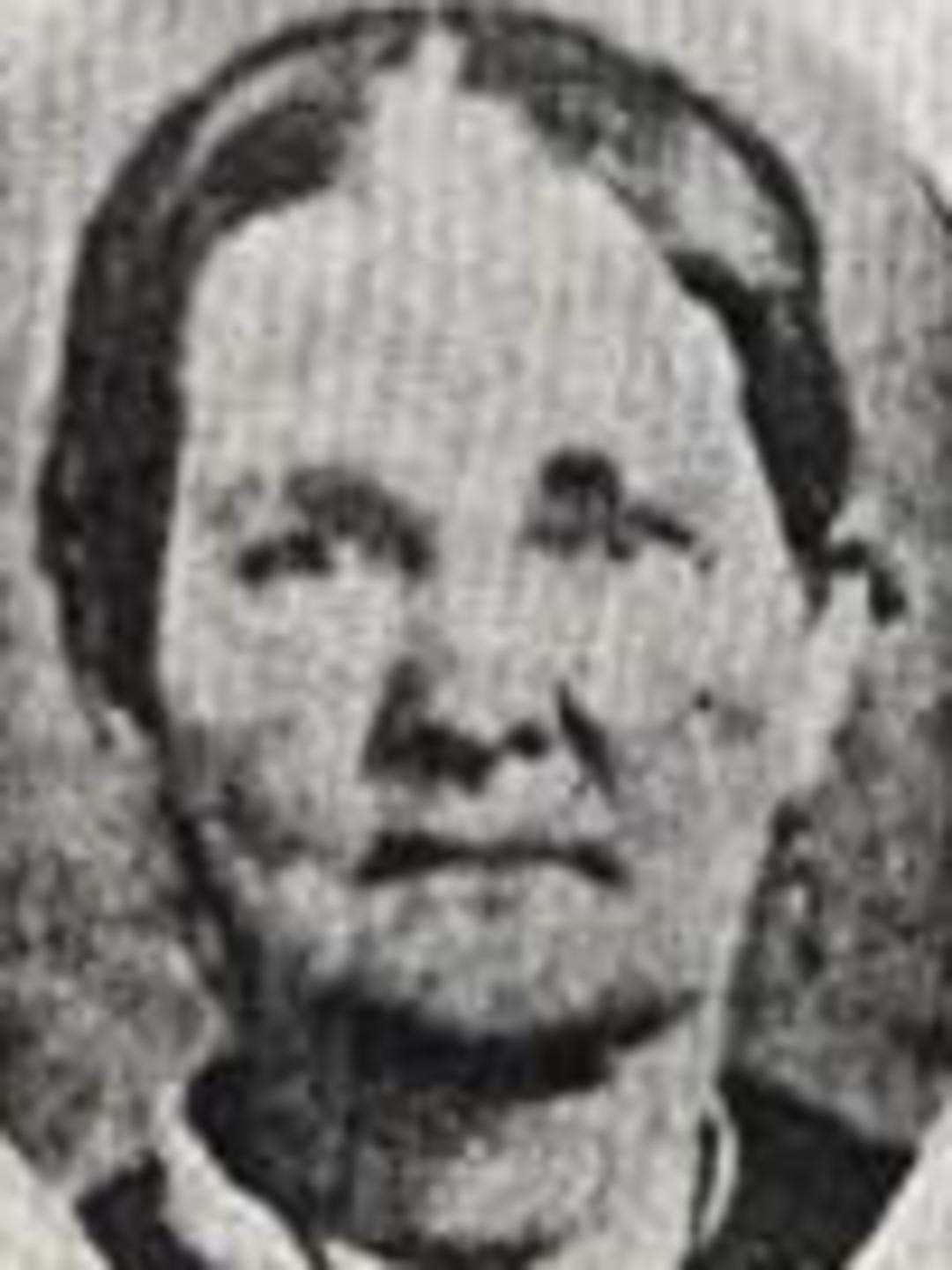 Eliza Hundy (1809 - 1881) Profile